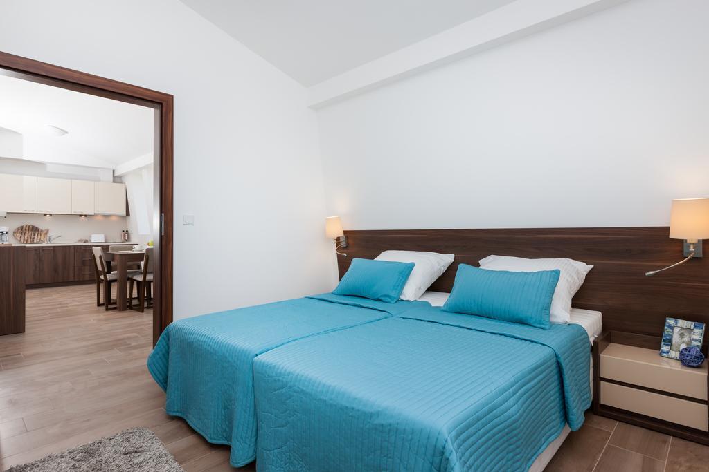 Aquamarina Swinoujscie Marina Invest Apartment Екстериор снимка